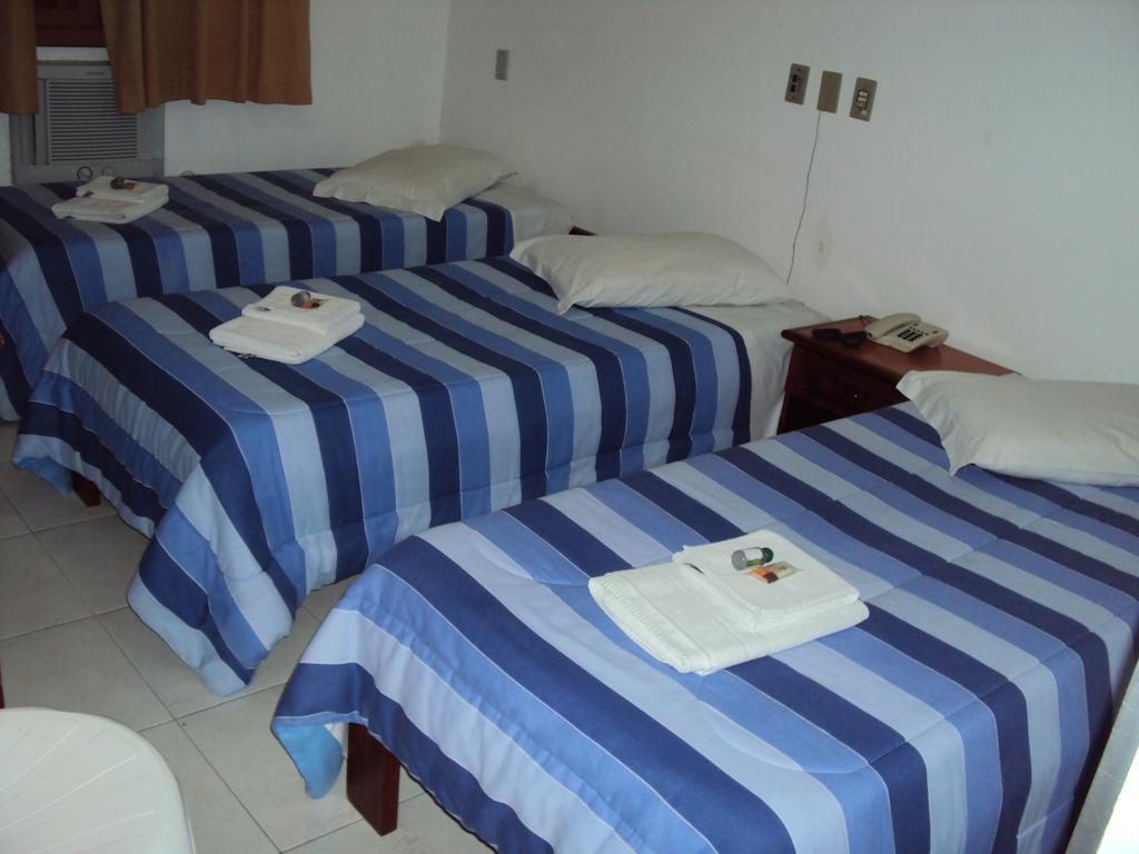 Hotel Kimar ตรามันได ภายนอก รูปภาพ