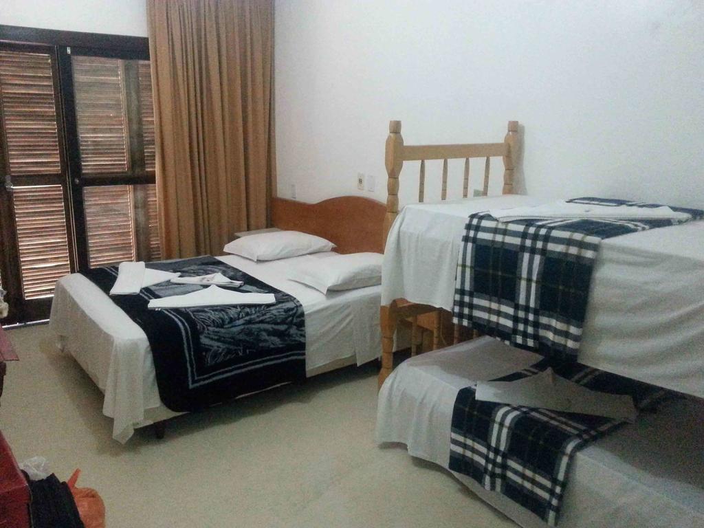 Hotel Kimar ตรามันได ภายนอก รูปภาพ