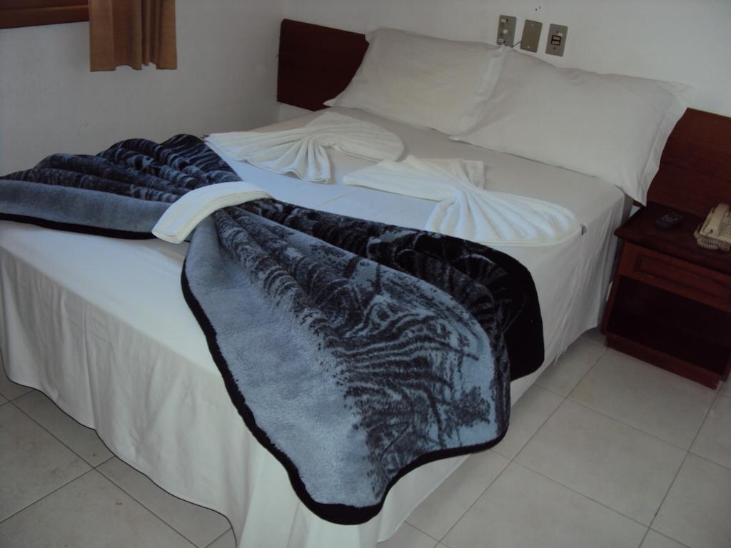 Hotel Kimar ตรามันได ภายนอก รูปภาพ