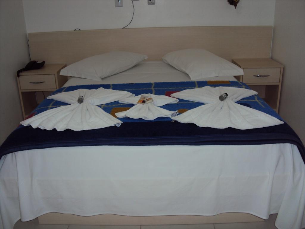 Hotel Kimar ตรามันได ภายนอก รูปภาพ