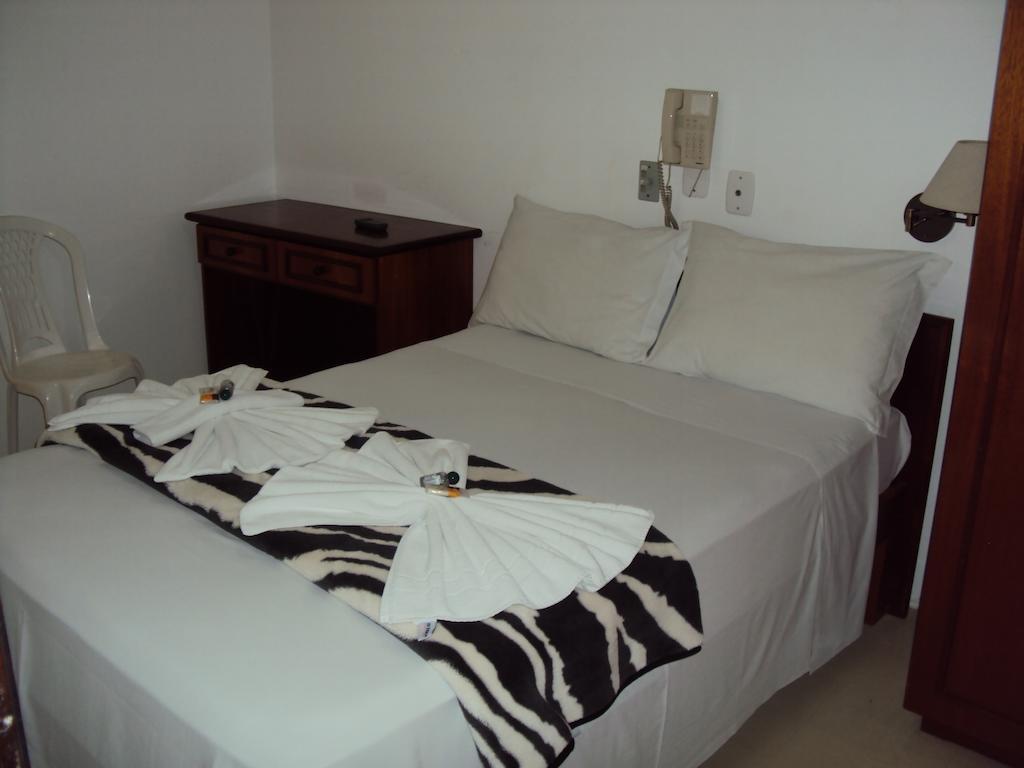 Hotel Kimar ตรามันได ห้อง รูปภาพ