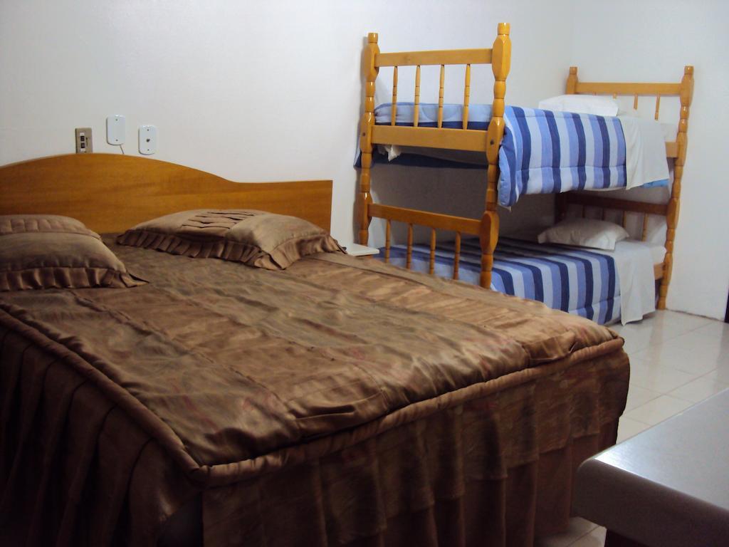 Hotel Kimar ตรามันได ห้อง รูปภาพ