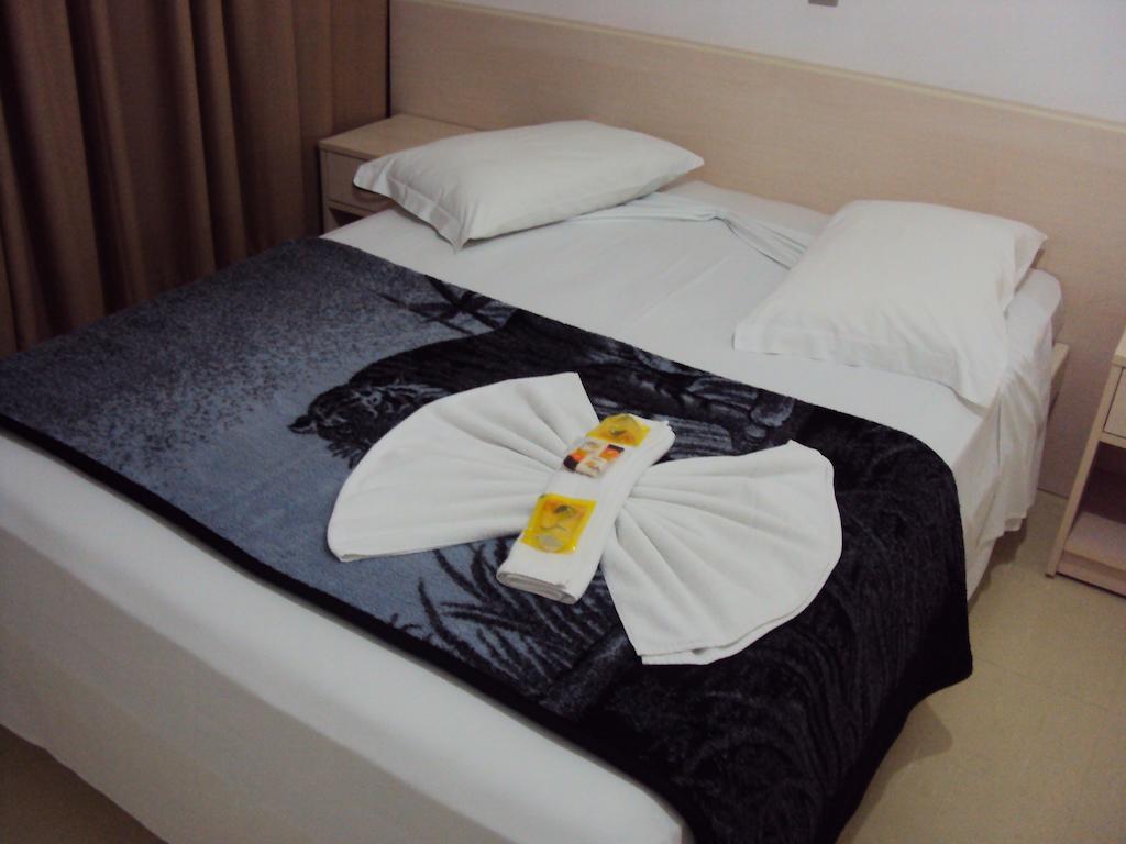 Hotel Kimar ตรามันได ห้อง รูปภาพ