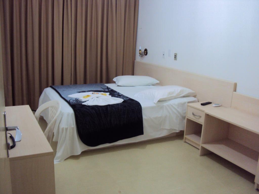 Hotel Kimar ตรามันได ห้อง รูปภาพ