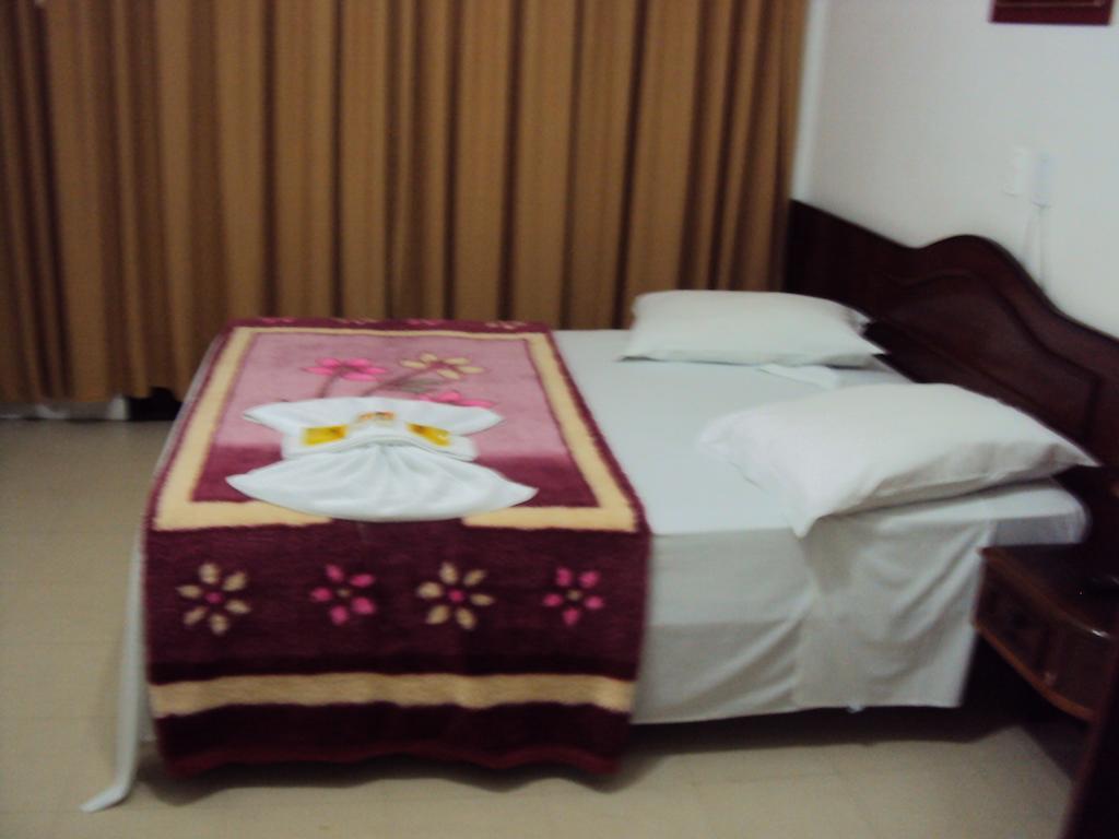Hotel Kimar ตรามันได ห้อง รูปภาพ