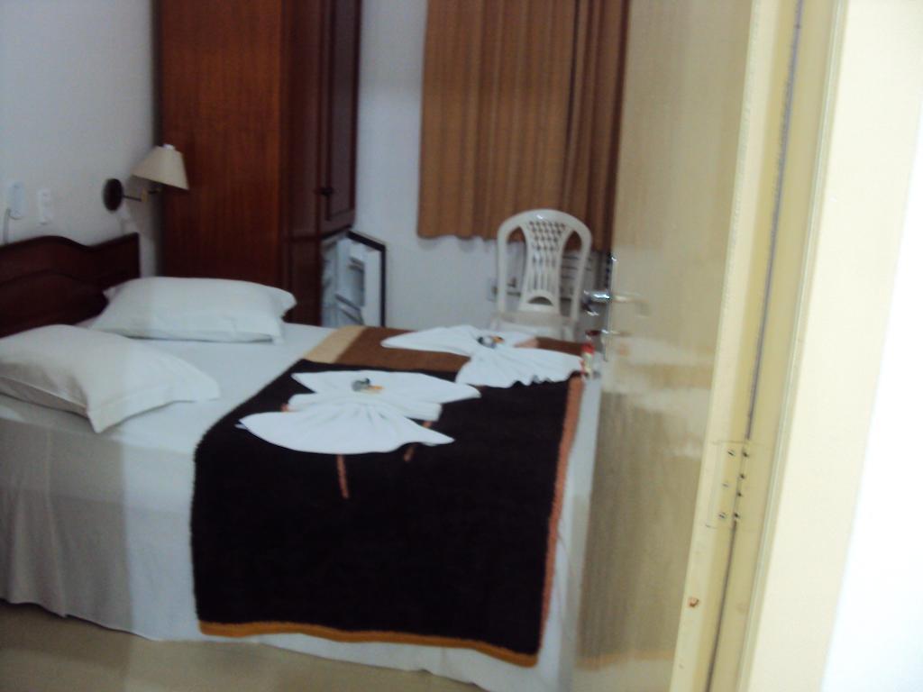 Hotel Kimar ตรามันได ห้อง รูปภาพ