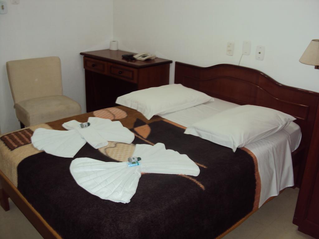 Hotel Kimar ตรามันได ห้อง รูปภาพ