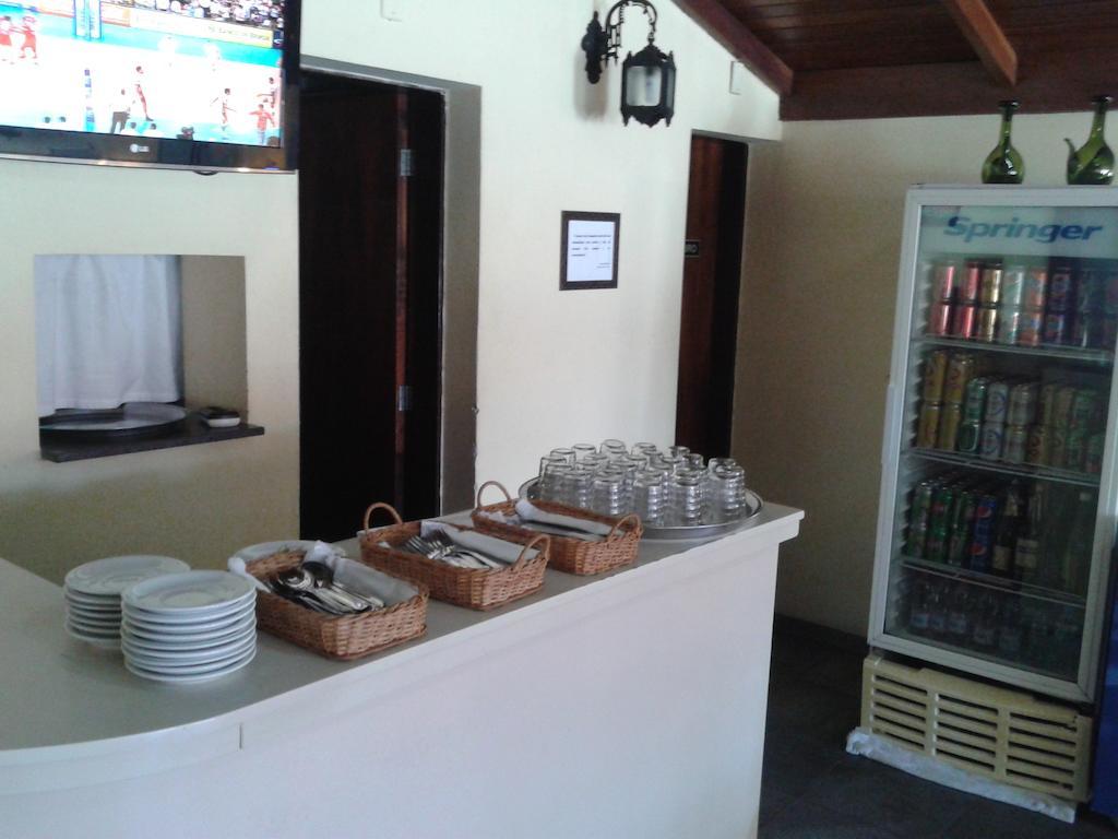 Hotel Kimar ตรามันได ภายนอก รูปภาพ