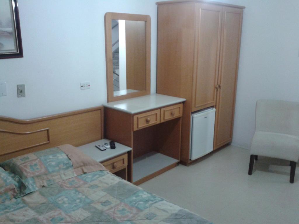 Hotel Kimar ตรามันได ห้อง รูปภาพ
