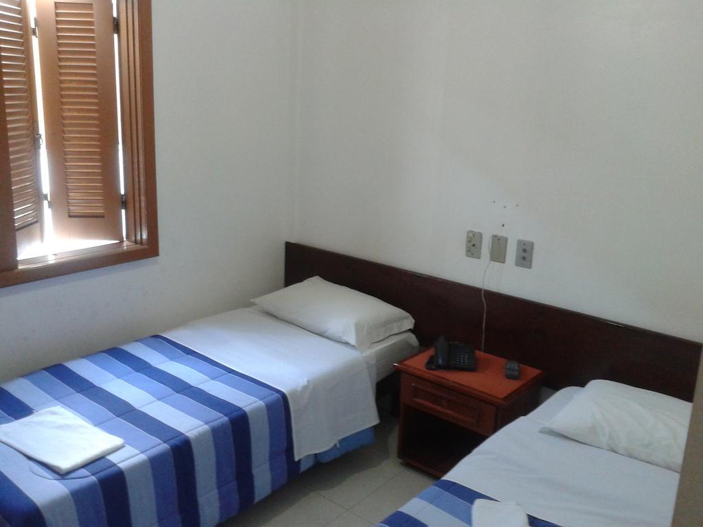 Hotel Kimar ตรามันได ภายนอก รูปภาพ
