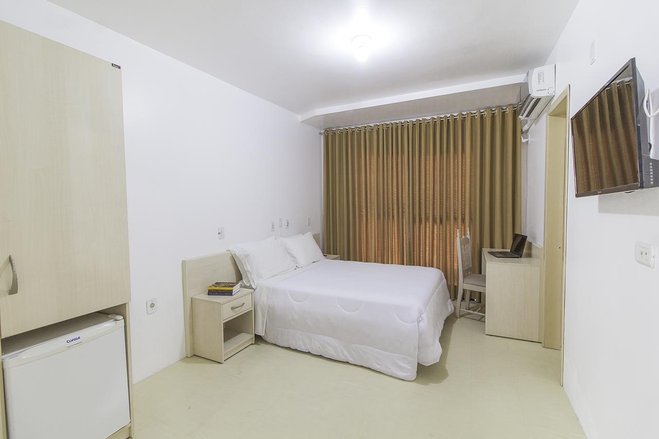 Hotel Kimar ตรามันได ภายนอก รูปภาพ