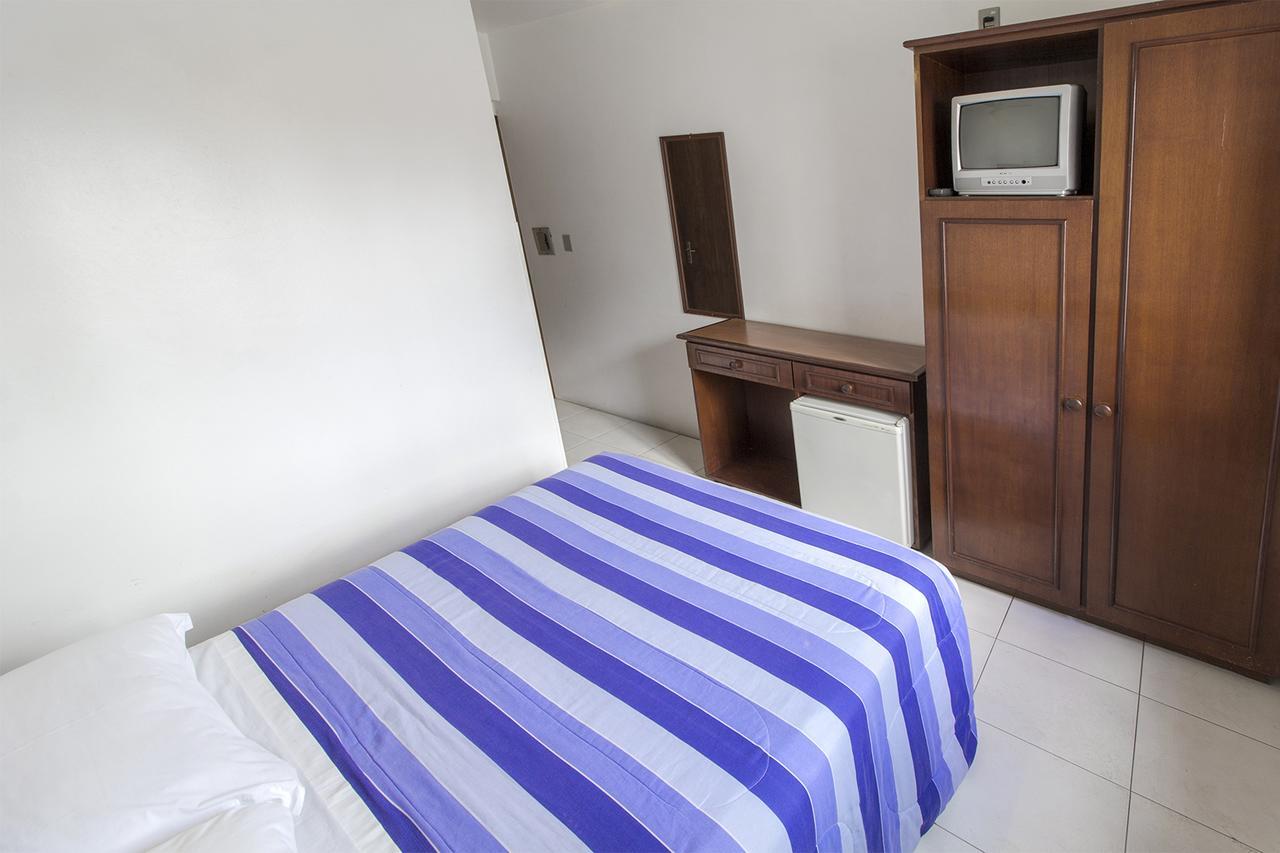 Hotel Kimar ตรามันได ภายนอก รูปภาพ