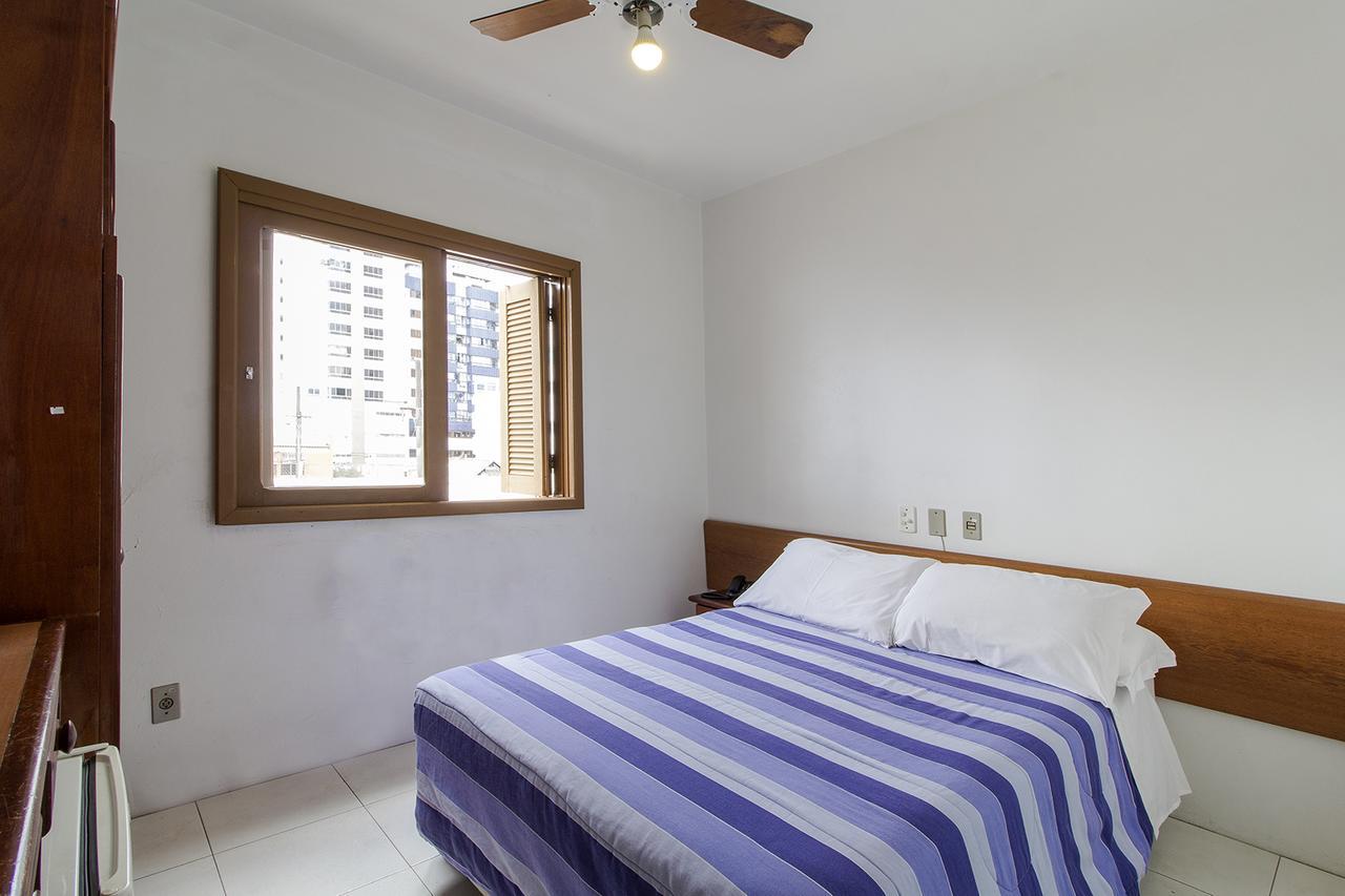 Hotel Kimar ตรามันได ภายนอก รูปภาพ