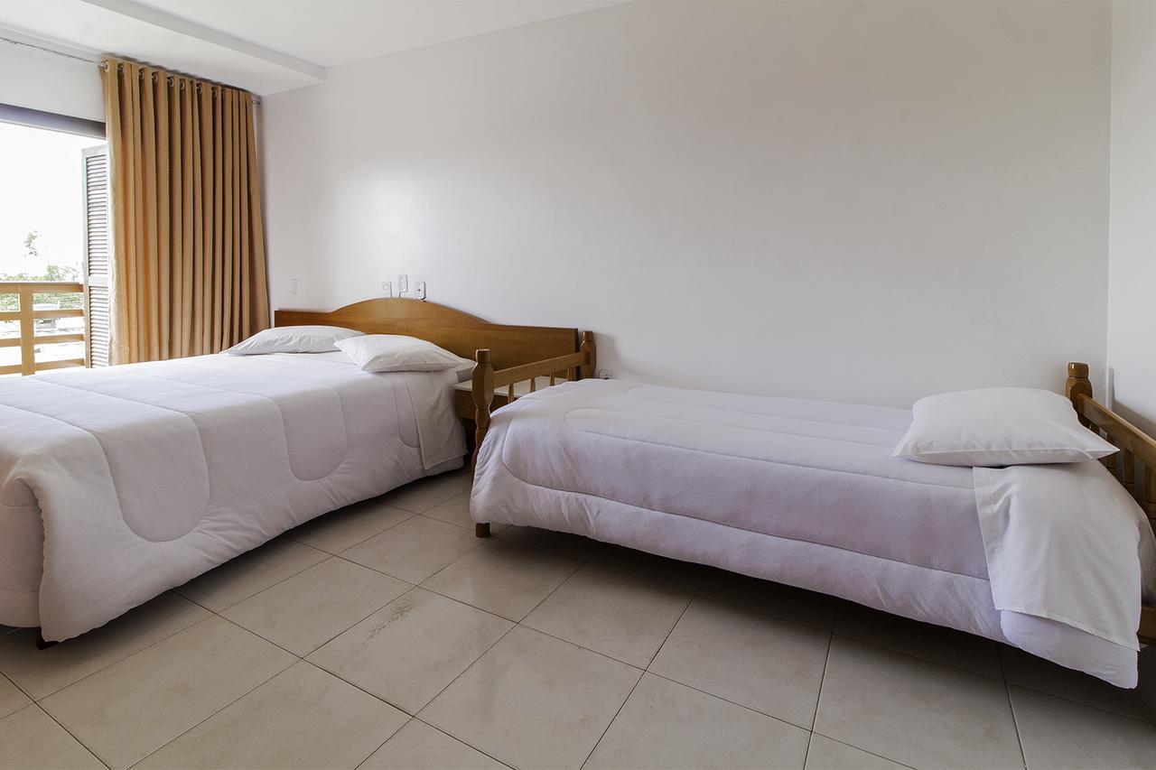 Hotel Kimar ตรามันได ภายนอก รูปภาพ