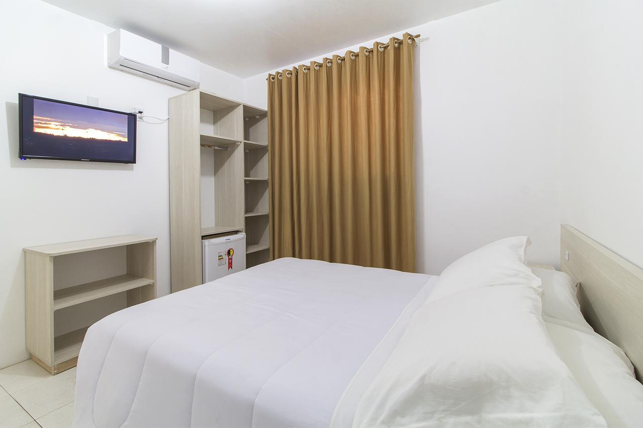 Hotel Kimar ตรามันได ภายนอก รูปภาพ