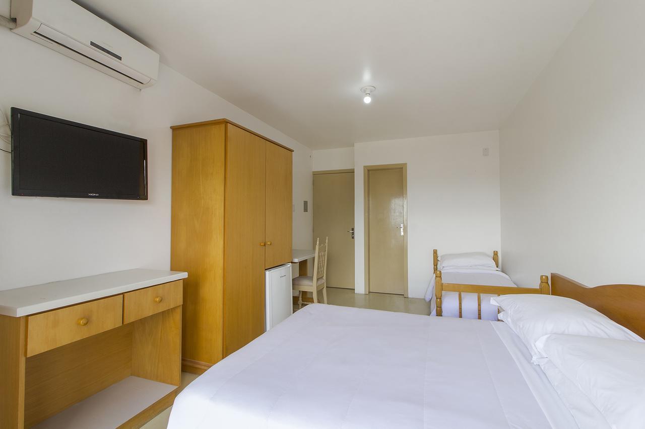 Hotel Kimar ตรามันได ภายนอก รูปภาพ