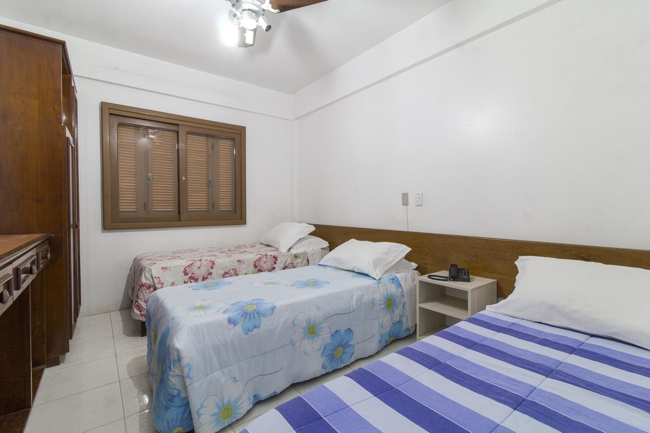 Hotel Kimar ตรามันได ภายนอก รูปภาพ